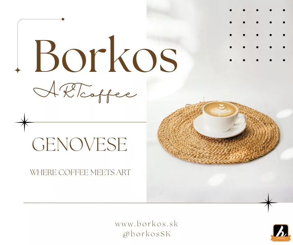 Borkos - Genovese